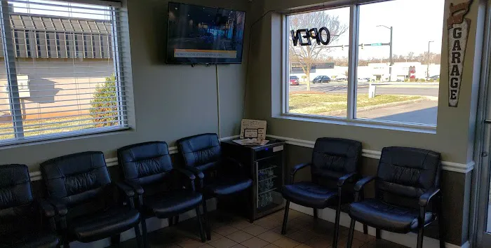 SpeeDee Oil Change & Auto Service 0