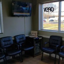 SpeeDee Oil Change & Auto Service ico