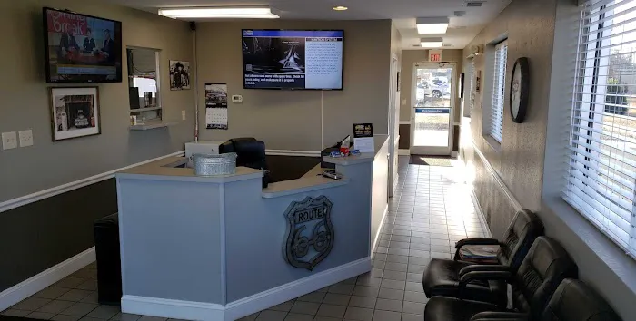 SpeeDee Oil Change & Auto Service 1