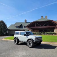 The Farm Garage