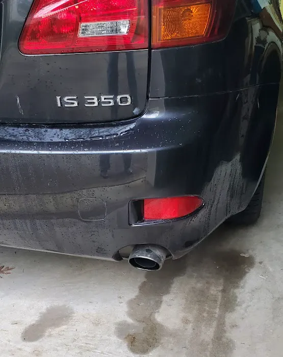 The Farm Garage 2