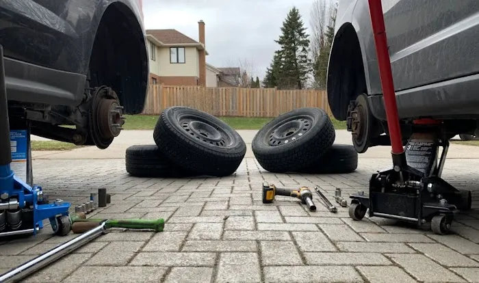 Mobile Tire Service 2