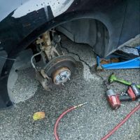 Mobile Tire Service
