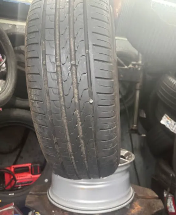 Mobile Tire Service 3