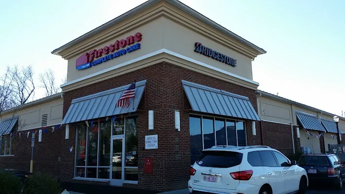 Firestone Complete Auto Care 0