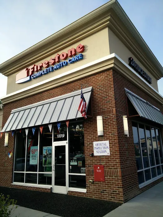 Firestone Complete Auto Care 1