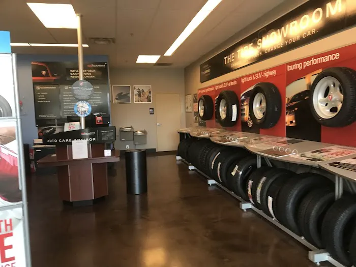 Firestone Complete Auto Care 4