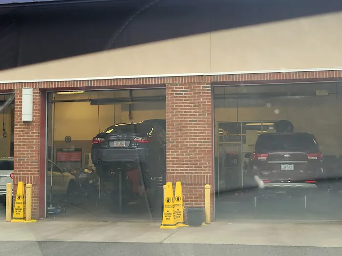 Firestone Complete Auto Care 7