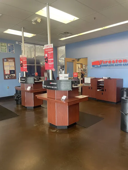 Firestone Complete Auto Care 8