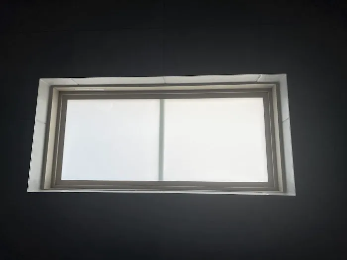 CoolVu - Commercial & Home Window Tint 4