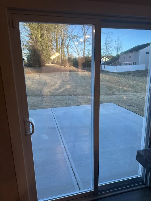 CoolVu - Commercial & Home Window Tint 6