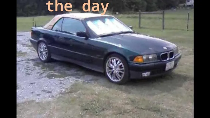 Eric Simpson's Automotive Repair 5