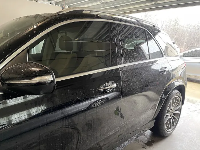 Windiws Tinting G39 4