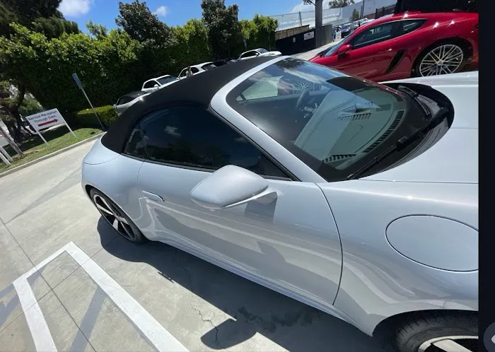 Windiws Tinting G39 5