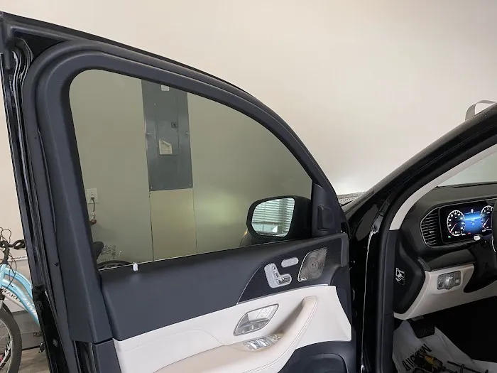 Windiws Tinting G39 6
