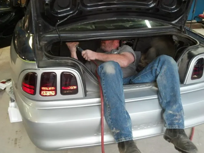 Sun City Automotive 2