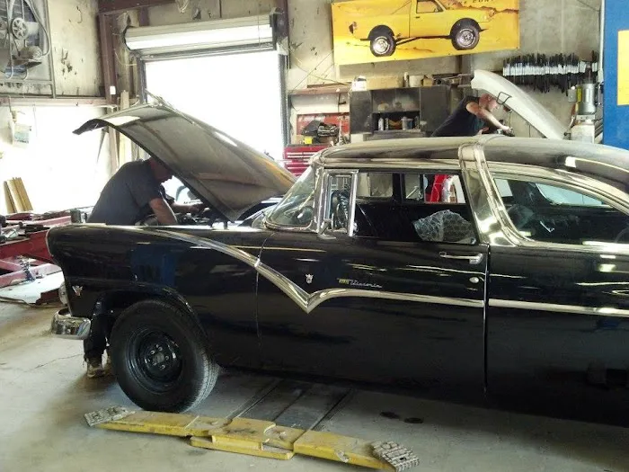 Sun City Automotive 3