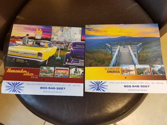 Sun City Automotive 6