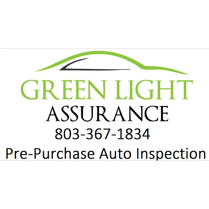 Green Light Auto Inspection 3