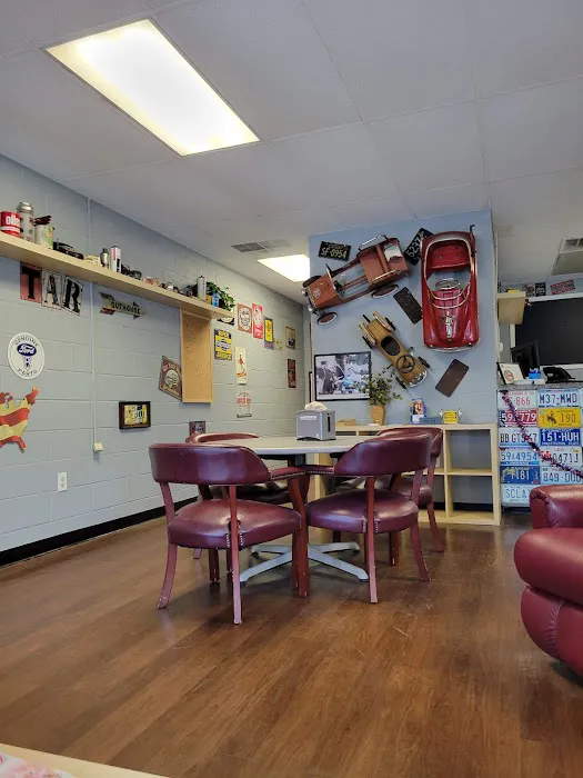 Woodies Auto Service and Repairs Center 1