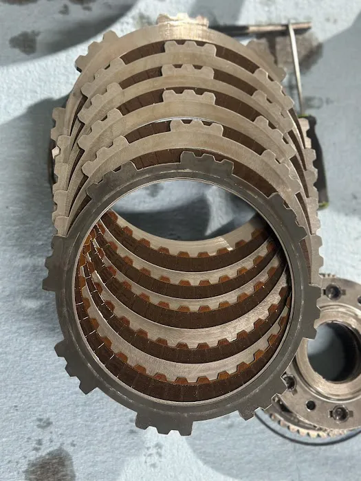 FPS Diesel Transmissions 2