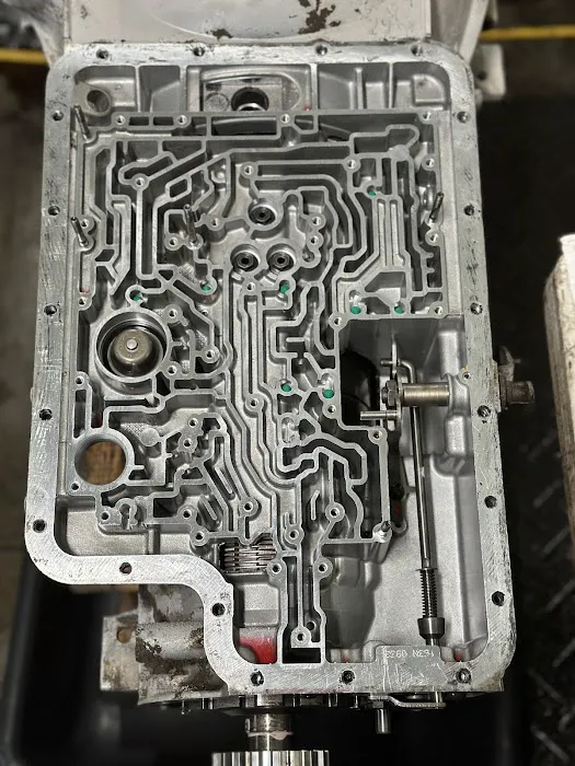 FPS Diesel Transmissions 0