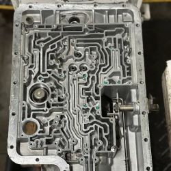 FPS Diesel Transmissions ico