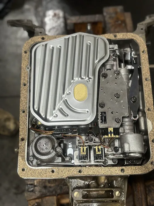 FPS Diesel Transmissions 6