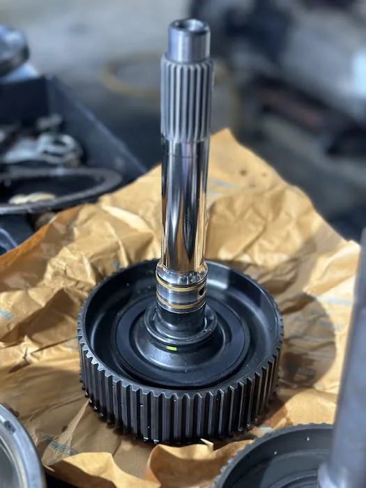 FPS Diesel Transmissions 4