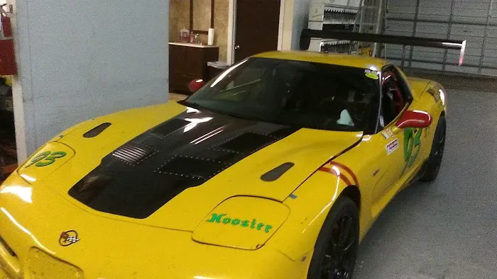 Sports Car Authority 0