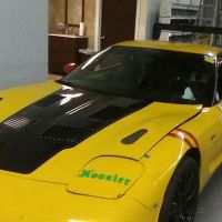 Sports Car Authority