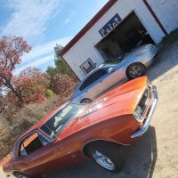 TNT Custom Automotive