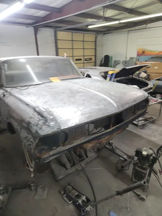 TNT Custom Automotive 5