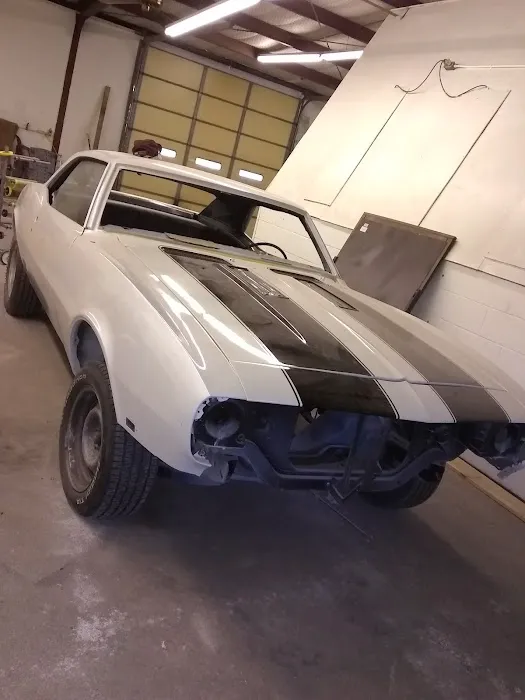 TNT Custom Automotive 1