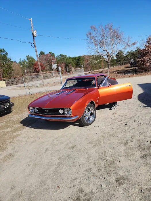 TNT Custom Automotive 7