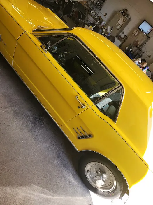 TNT Custom Automotive 8