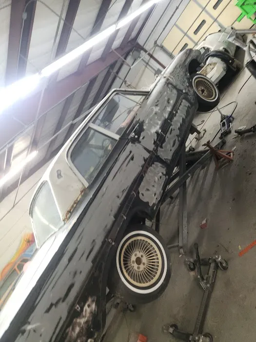 TNT Custom Automotive 9