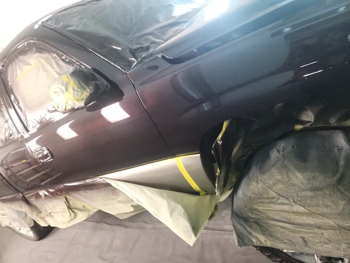 TNT Custom Automotive 6