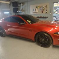 AMAYA MECHANIC SVC LLC. -
