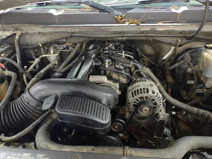 AMAYA MECHANIC SVC LLC. - 2