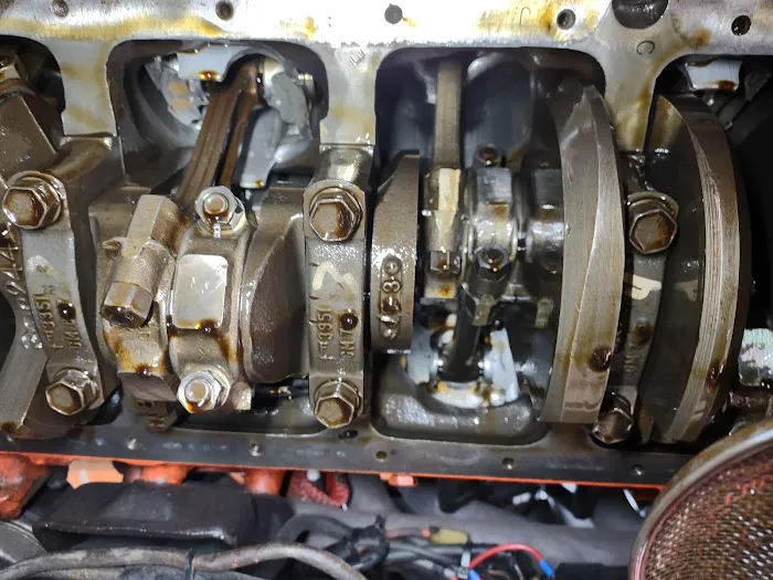 AMAYA MECHANIC SVC LLC. - 5