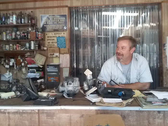Trapp Auto Parts 2