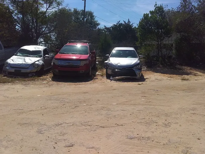 Trapp Auto Parts 3
