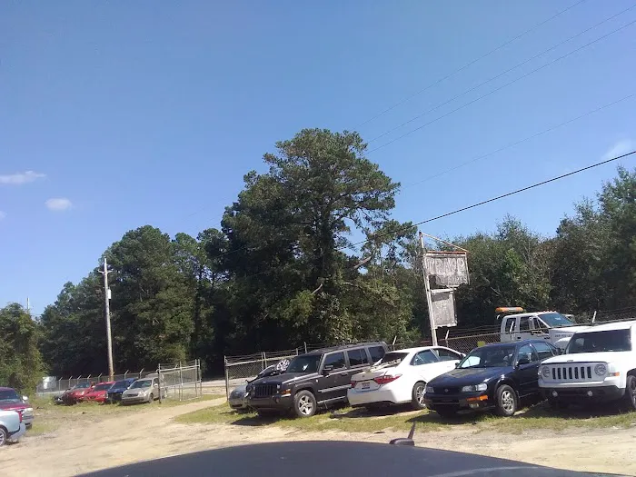 Trapp Auto Parts 1