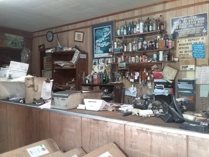 Trapp Auto Parts 4
