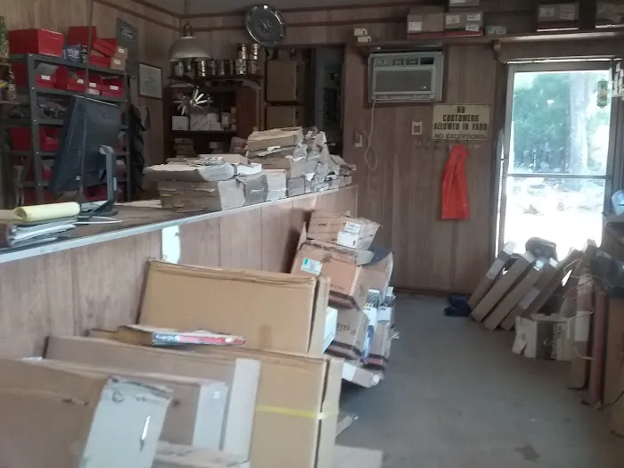 Trapp Auto Parts 0