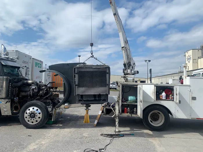 Browder Fleet Maintenance and Repair 0