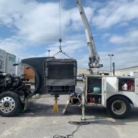 Browder Fleet Maintenance and Repair