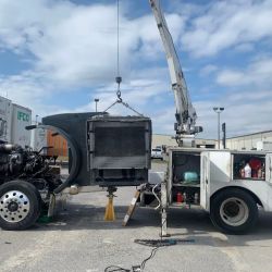 Browder Fleet Maintenance and Repair ico