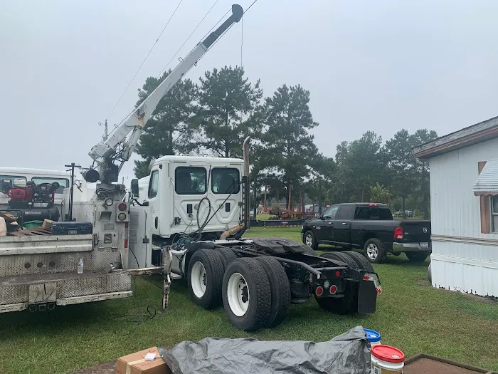 Browder Fleet Maintenance and Repair 2